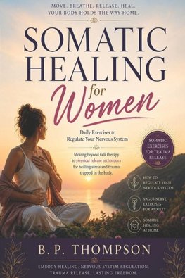 Somatic Healing for Women