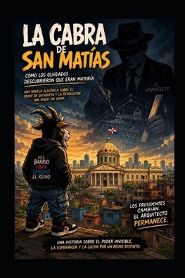 La cabra de san Matias