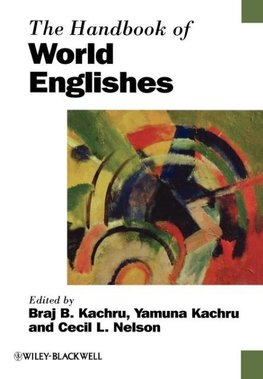 Handbook World Englishes
