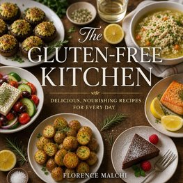 The Gluten-Free Kitchen