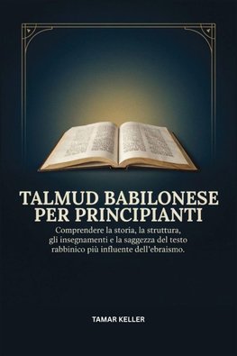 TALMUD BABILONESE PER PRINCIPIANTI