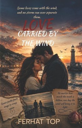 LOVE CARRIED BY THE WIND