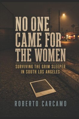 No One Came for the Women