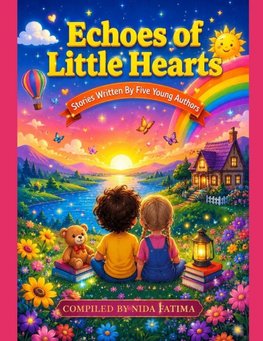 Echoes of little hearts
