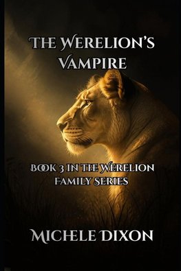 The Werelion's Vampire