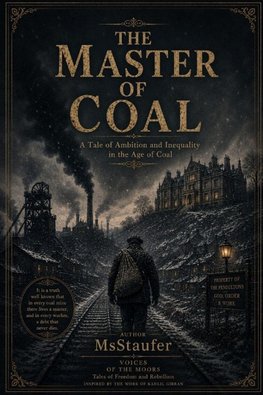 THE MASTER OF COAL