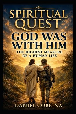 THE SPIRITUAL QUEST