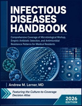 Infectious Diseases Handbook 2026