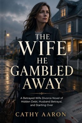 The Wife He Gambled Away