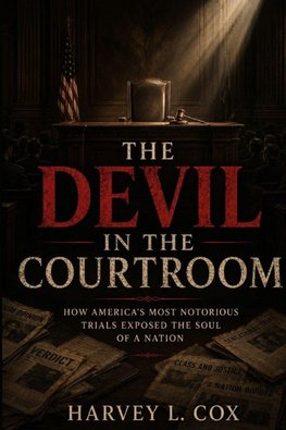 The Devil in the Courtroom
