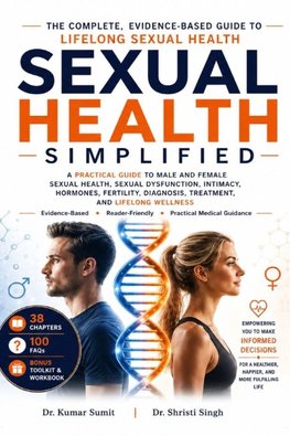 SEXUAL HEALTH SIMPLIFIED