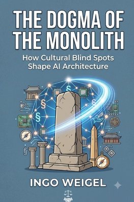 THE DOGMA OF THE MONOLITH