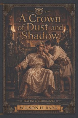 A Crown of Dust and Shadow