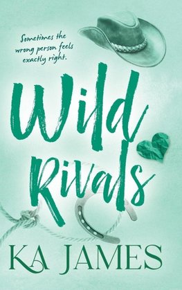 Wild Rivals