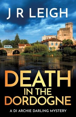 Death in the Dordogne