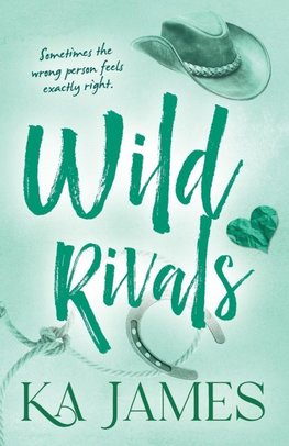 Wild Rivals