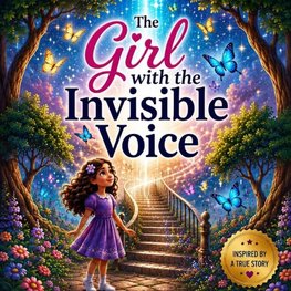 The Girl with the Invisible Voice