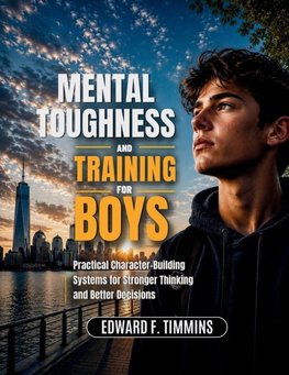 Mental Toughness Training For Boys