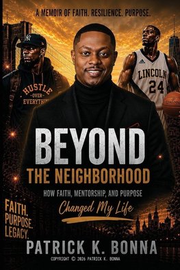 BEYOND THE NEIGHBORHOOD