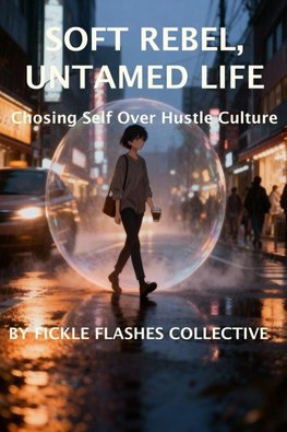 Soft Rebel, Untamed Life