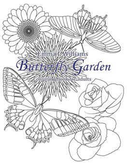 Butterfly Garden
