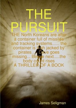 THE PURSUIT