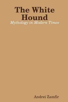 The White Hound