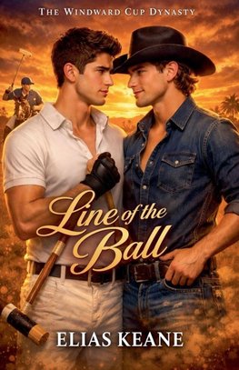 Line of the Ball
