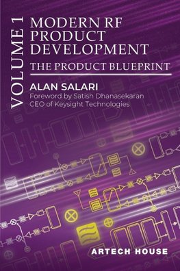 Modern RF Product Development, Volume 1
