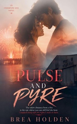 Pulse And Pyre