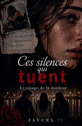Ces silences qui tuent - Le visage de la douleur