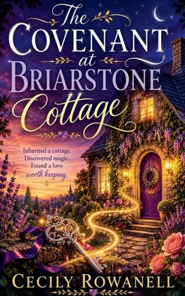 The Covenant at Briarstone Cottage