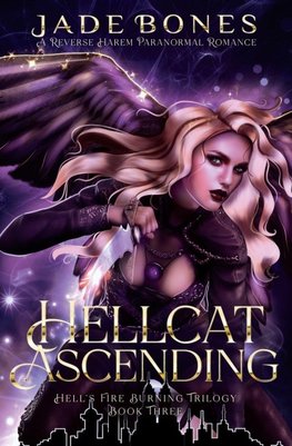Hellcat Ascending