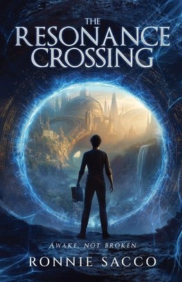 The Resonance Crossing