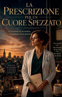 La prescrizione per un cuore spezzato