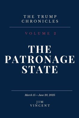 The Patronage State