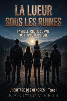 La Lueur sous les Ruines