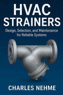 HVAC Strainers