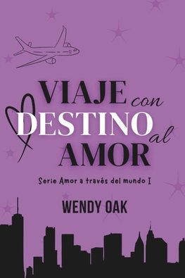 Viaje con destino al amor