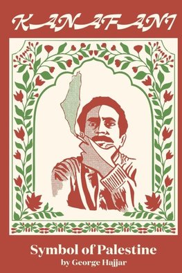Kanafani Symbol of Palestine