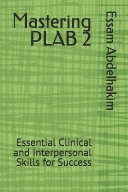 Mastering PLAB 2