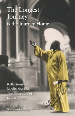 The Longest Journey is the Journey Home
