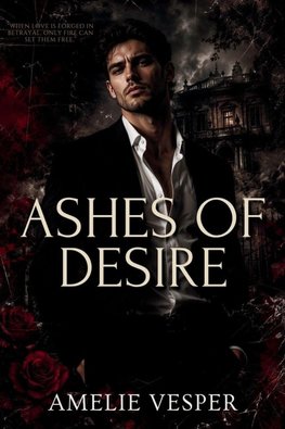 Ashes of Desire