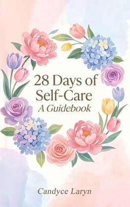 28 Days of Self-Care
