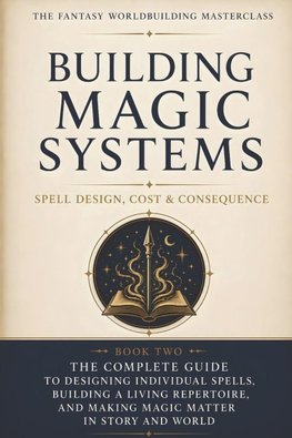 Building Magic Systems