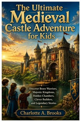 The Ultimate Medieval Castle Adventure for Kids