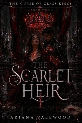 The Scarlet Heir