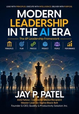 Modern Leadership in the AI Era