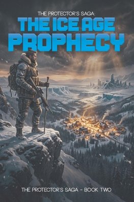The Protector's SAGA