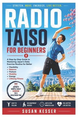 Radio Taiso for Beginners